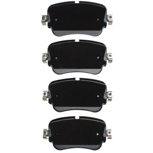 Audi Q8 Brake Pads - Rear - R1 Concepts - Semi-Metallic - `17-`20